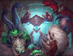 Karazhan Menagerie