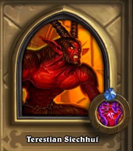 Terestian Siechhuf