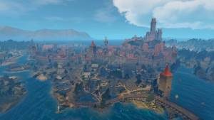 thumb Ansel Witcher Novigrad