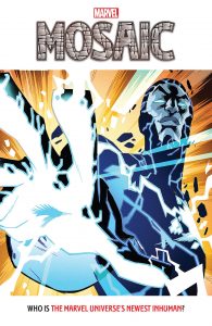 006 Mosaic Preview #1