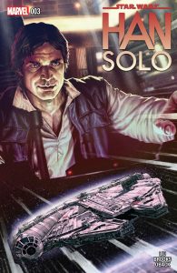 010 Han Solo #3