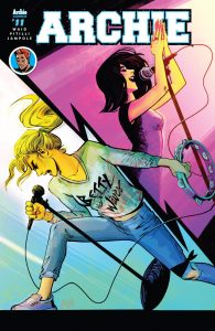 011 Archie #11