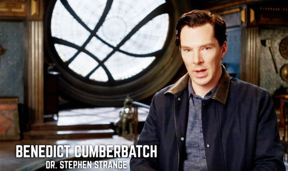 cumberbatch