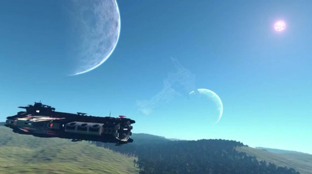 dual-universe