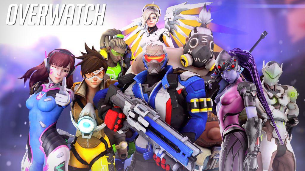 overwatch