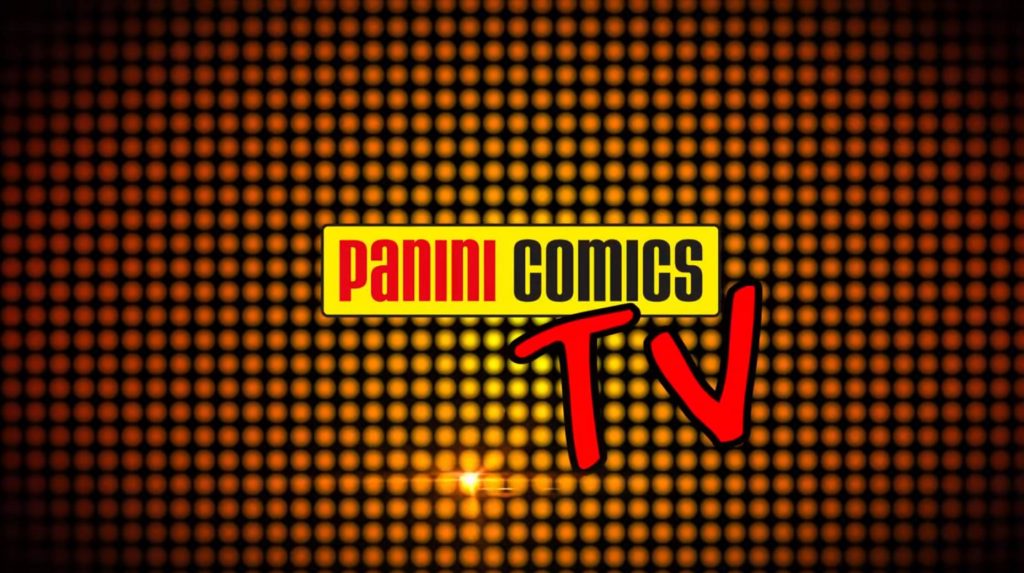 PaniniTV