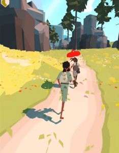 TheTrail