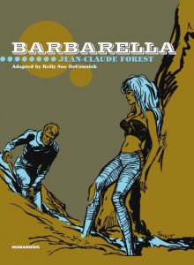 barbarella