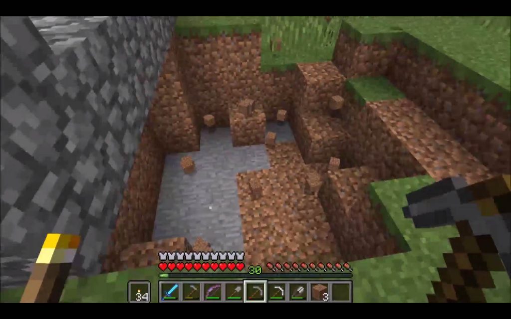 minecraftsnapshot1