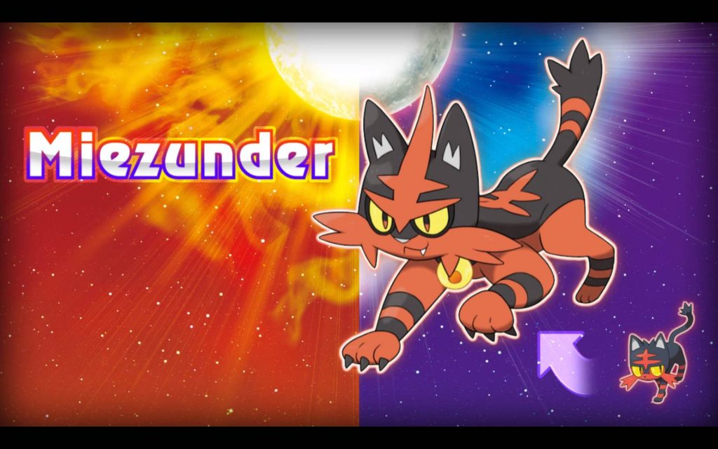 pokemonsonnemondstarterentwicklungen