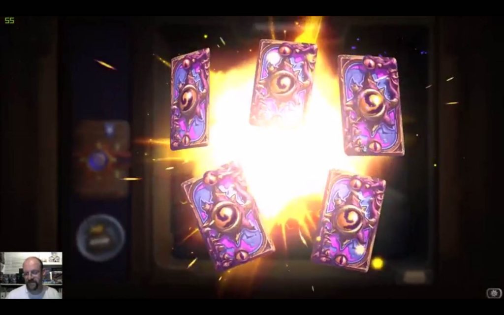 hearthstonepack