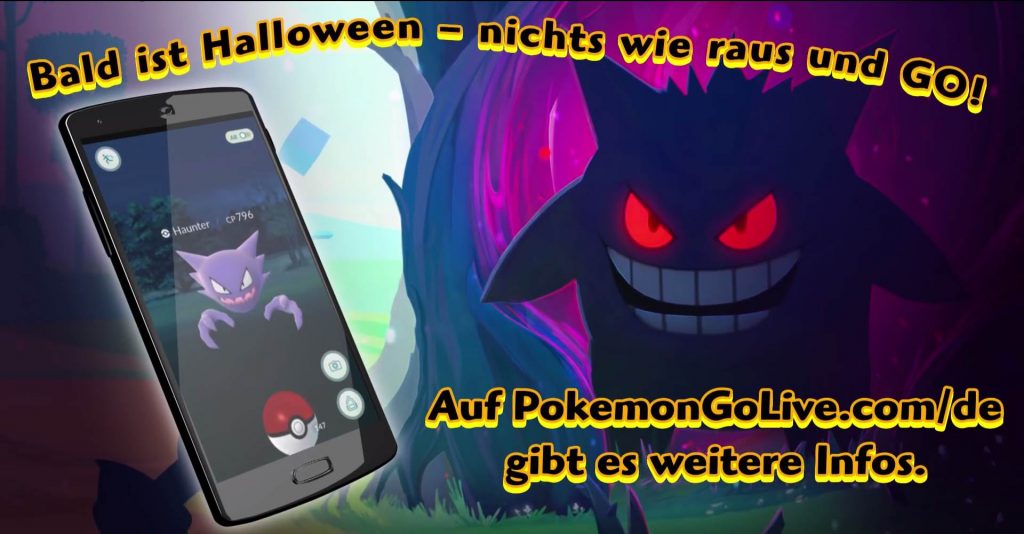 pokemongohalloween