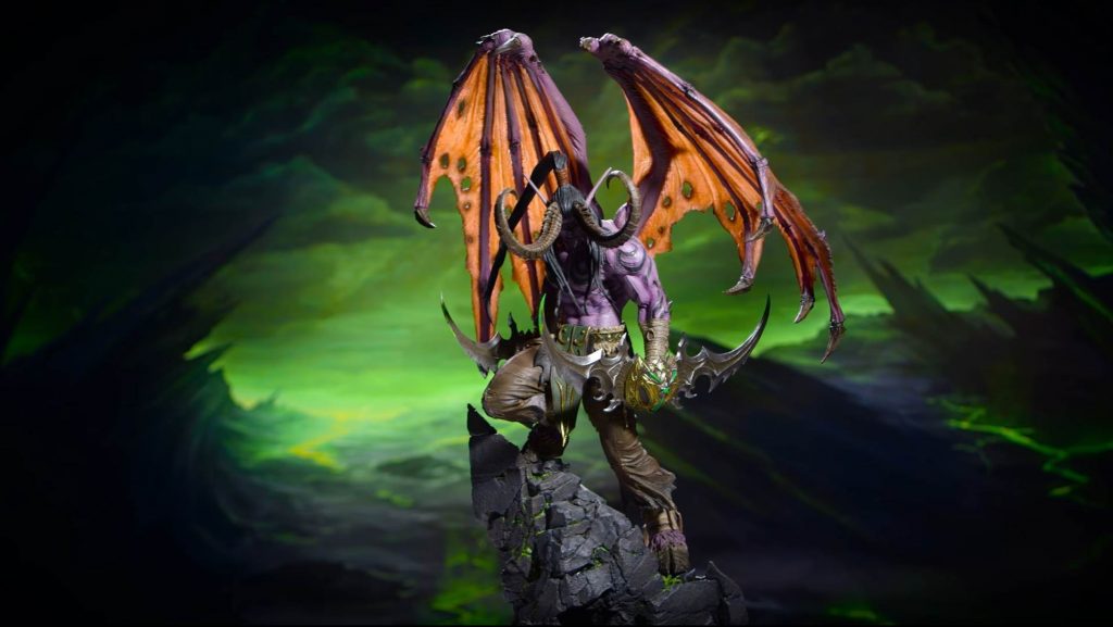 illidan