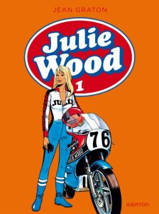 juliewood