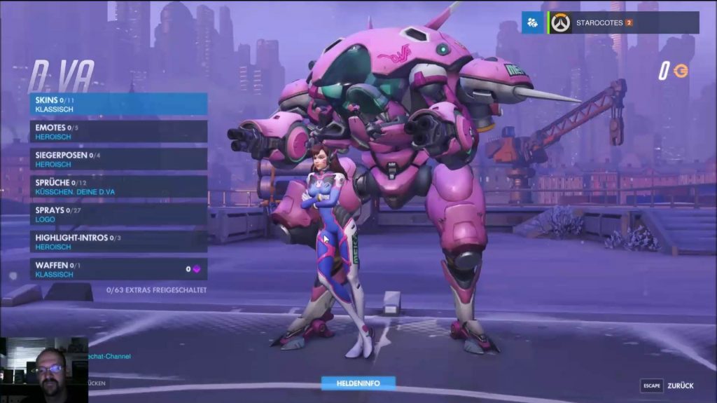 overwatchtest