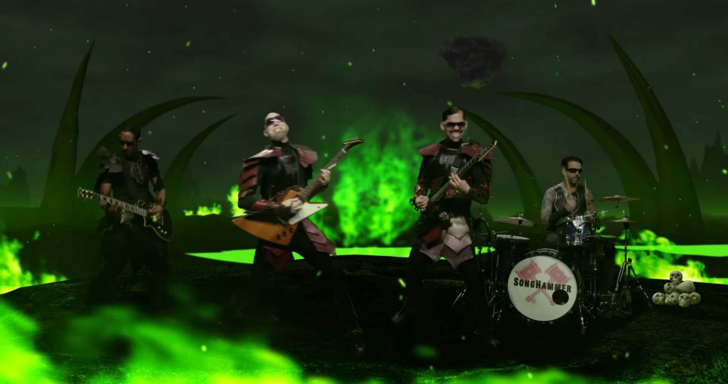 songhammer-legion
