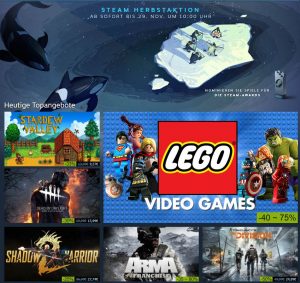 steamsale