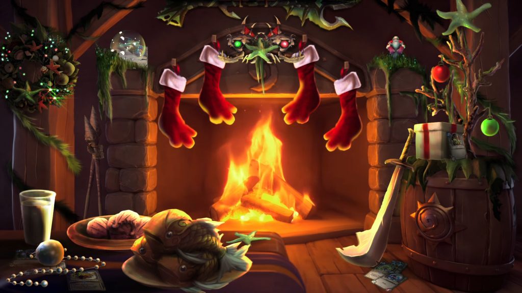 hearthstone-xmas