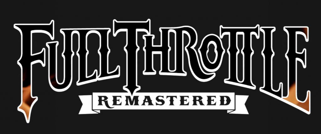 fullthrottle