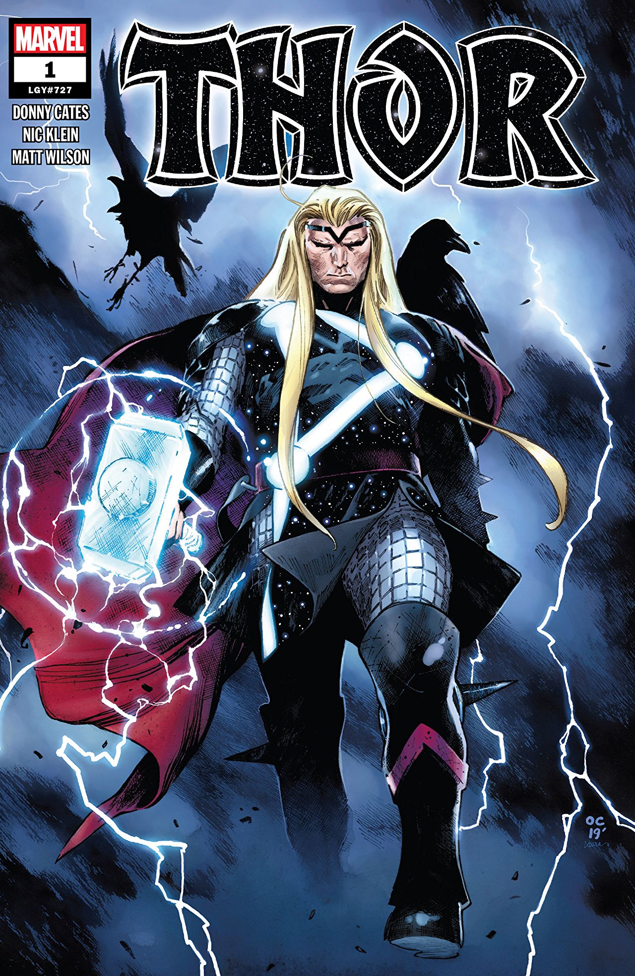 Thor #1 [eng] – Nerdenthum