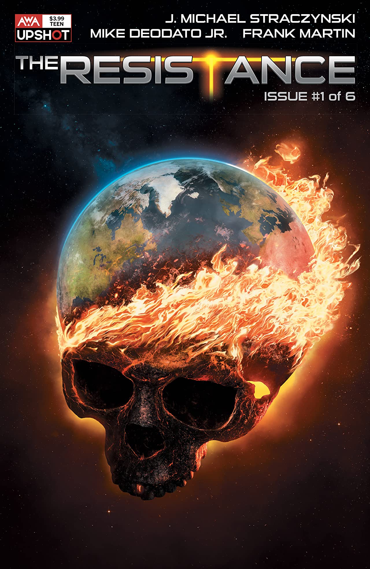 Resistance 1 [eng] Nerdenthum