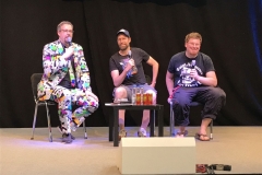 Die Jungs von Plem Plem