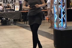 Rebecca Haar