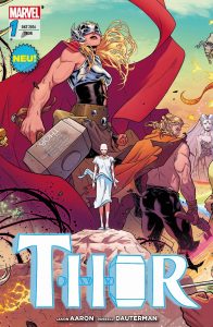 Thor #1 [deu]