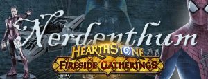 1. Nerdenthum Fireside Gathering [Update 2]