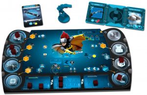 Batman™: Gotham City Chronicles – Deutsche Regelvideos