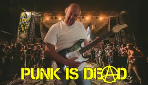 Punk is Dead